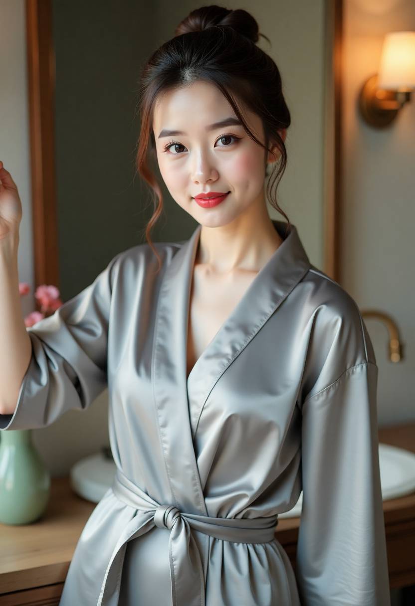 顾总追妻请排队封面