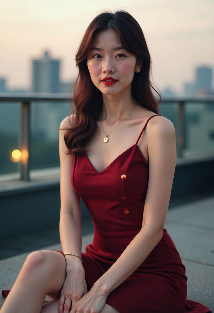 离婚后她成了商界女王封面