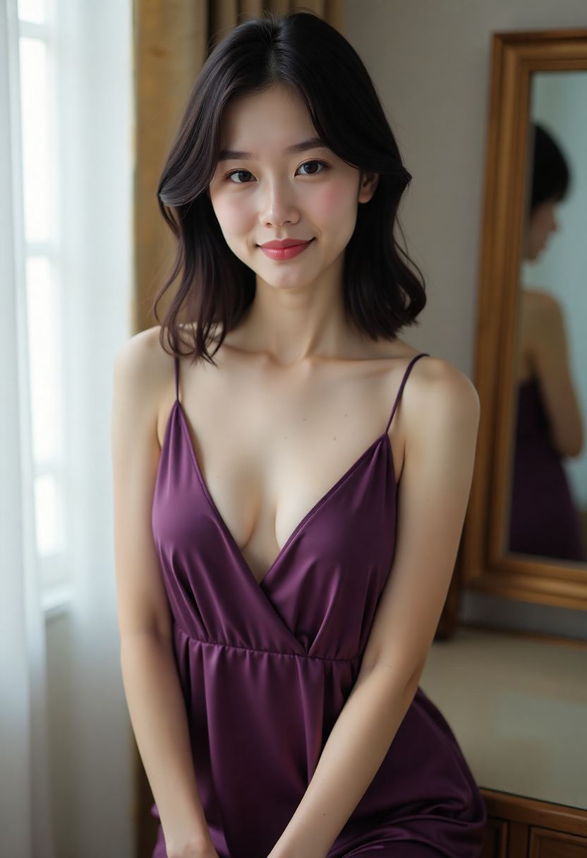 重生后，我让前夫高攀不起竖版海报